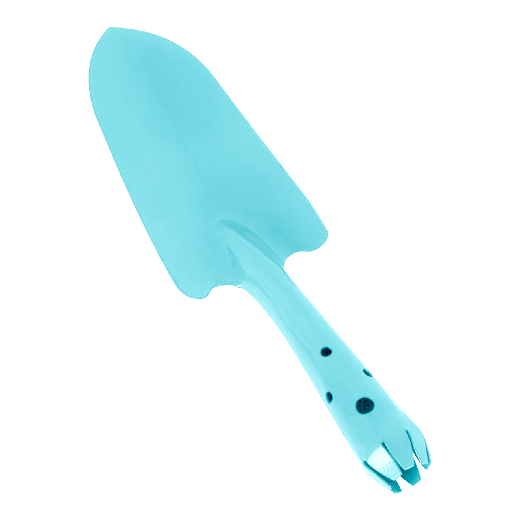 FlyFlyPromos - Stainless Steel Garden Shovel Image 4 - Promotional Product